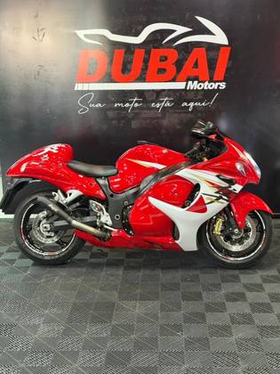 SUZUKI HAYABUSA GSX1300RA 